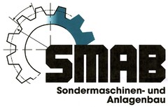 SMAB Sondermaschinen- und Anlagenbau