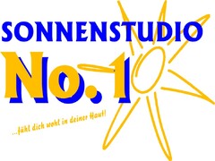 SONNENSTUDIO No.1