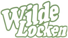 Wilde Locken