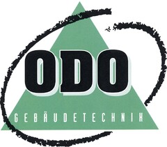 ODO GEBÄUDETECHNIK