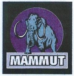 MAMMUT