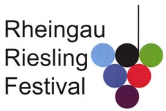 Rheingau Riesling Festival