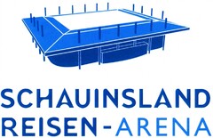 SCHAUINSLAND REISEN - ARENA