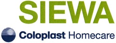 SIEWA Coloplast Homecare