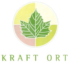 KRAFT ORT