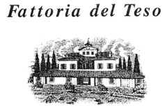 Fattoria del Teso