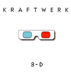 KRAFTWERK 3 - D