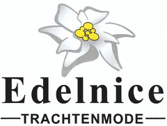 Edelnice TRACHTENMODE