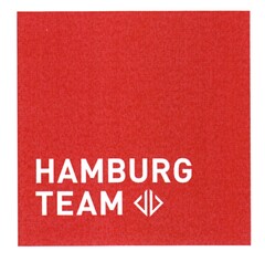 HAMBURG TEAM