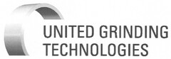 UNITED GRINDING TECHNOLOGIES