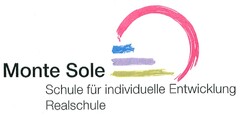 Monte Sole Schule für individuelle Entwicklung Realschule