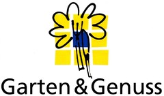 Garten & Genuss