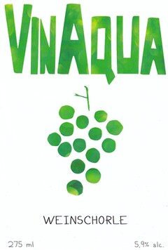 VINAQUA