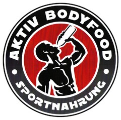 AKTIV BODYFOOD SPORTNAHRUNG