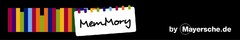 MemMory by Mayersche.de