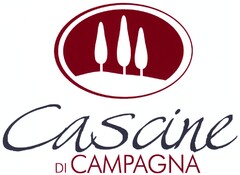 Cascine DI CAMPAGNA