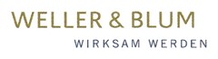 WELLER & BLUM WIRKSAM WERDEN