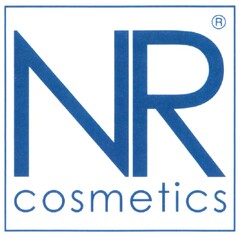 NR cosmetics