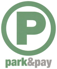 Park&Pay