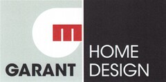 GARANT HOME DESIGN