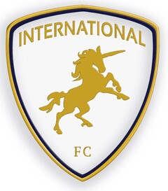 INTERNATIONAL FC