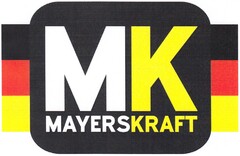 MK MAYERSKRAFT