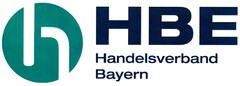 HBE Handelsverband Bayern