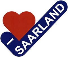 I SAARLAND