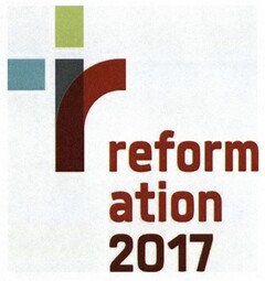 r reform ation 2017