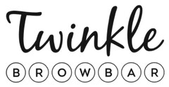 Twinkle BROWBAR