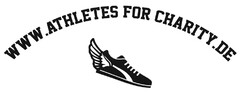 WWW.ATHLETES FOR CHARITY.DE