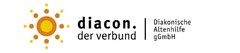 diacon. der verbund | Diakonische Altenhilfe gGmbH