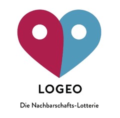 LOGEO Die Nachbarschafts-Lotterie