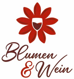 Blumen & Wein