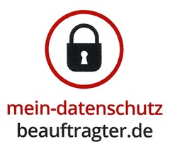 mein-datenschutzbeauftragter.de