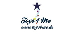 Toys 4 Me www.toys4me.de