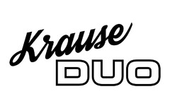 Krause DUO