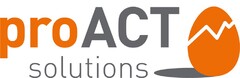 proACT solutions