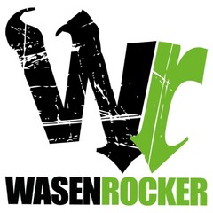 Wr WASENROCKER