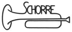 SCHORRE