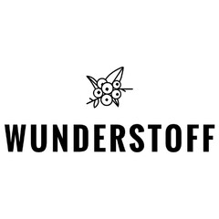 WUNDERSTOFF