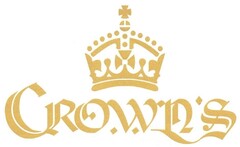 Crown's