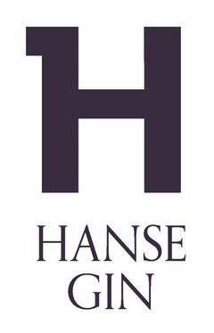 HANSE GIN