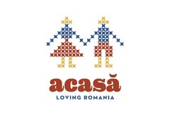 acasa LOVING ROMANIA