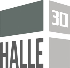 HALLE 30