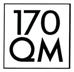 170 QM