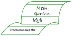 Mein Garten Idyll