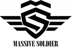 MASSIVE SOLDIER