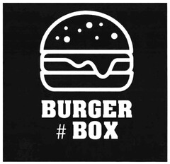 BURGER BOX