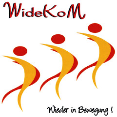 WideKom Wieder in Bewegung!